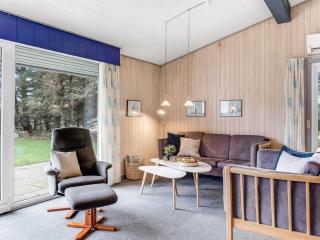 Holiday Home Gunvor - 1km from the sea by Interhome - 6