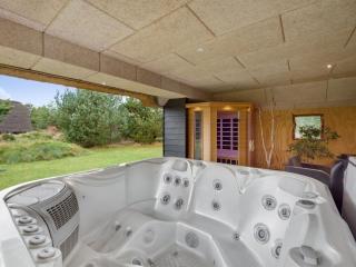 Holiday Home Arja - 2-2km from the sea by Interhome - 8