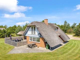 Holiday Home Arja - 2-2km from the sea by Interhome - 5