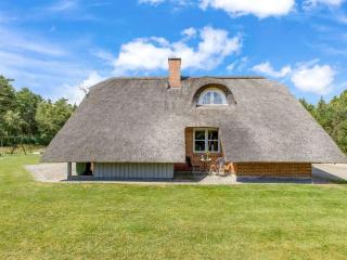 Holiday Home Arja - 2-2km from the sea by Interhome - 6