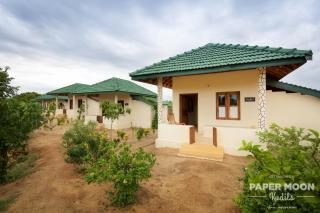 Paper Moon Kudils - Arugam Bay - 9