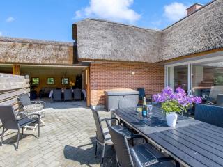 Holiday Home Arja - 2-2km from the sea by Interhome - 3