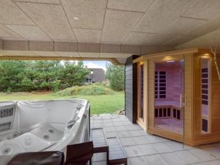 Holiday Home Arja - 2-2km from the sea by Interhome - 2