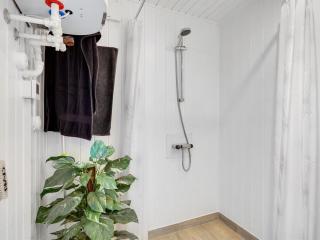 Holiday Home Fritzie - 600m to the fjord by Interhome - 1