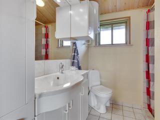 Holiday Home Raika - 450m to the inlet by Interhome - 1