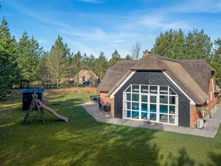 Holiday Home Dorris - 4-3km from the sea by Interhome - 8