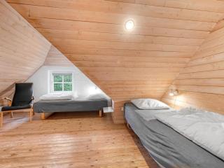 Holiday Home Dorris - 4-3km from the sea by Interhome - 5