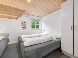 Holiday Home Dorris - 4-3km from the sea by Interhome - 1