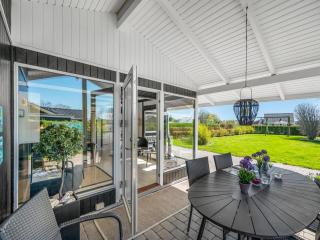 Holiday Home Sigbrith - 350m to the inlet by Interhome - 0