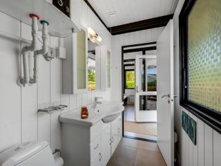 Holiday Home Sigbrith - 350m to the fjord by Interhome - 3