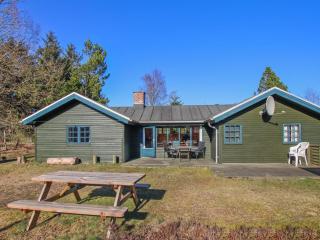 Holiday Home Sigourney - 2km to the inlet by Interhome - 4