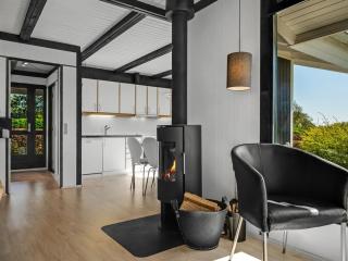 Holiday Home Sigbrith - 350m to the fjord by Interhome - 5