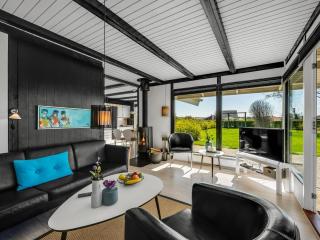 Holiday Home Sigbrith - 350m to the fjord by Interhome - 9