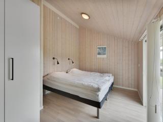 Holiday Home Harth - 700m to the fjord by Interhome - 9