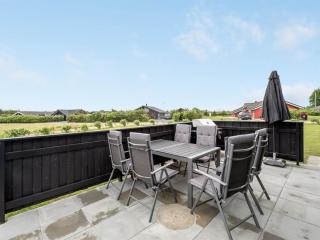 Holiday Home Harth - 700m to the fjord by Interhome - 4