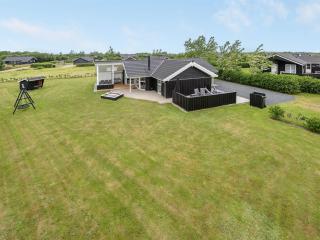 Holiday Home Harth - 700m to the fjord by Interhome - 6