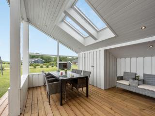 Holiday Home Harth - 700m to the fjord by Interhome - 2