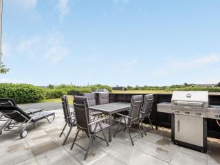 Holiday Home Harth - 700m to the fjord by Interhome - 3