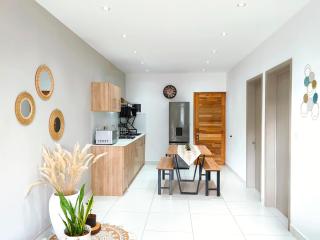 Coastal Retreat Flic en Flac Apartment - 7