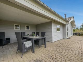 Holiday Home Heide - 750m to the fjord by Interhome - 6