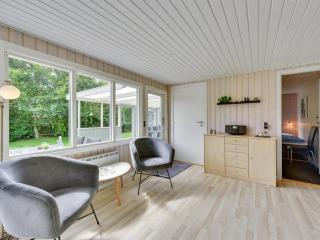 Holiday Home Anabella - 400m to the fjord by Interhome - 3