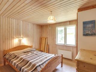 Holiday Home Jaane - 650m to the inlet by Interhome - 3