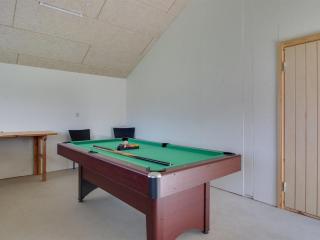 Holiday Home Ethel - 1-5km to the inlet by Interhome - 8