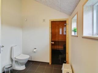 Holiday Home Ethel - 1-5km to the inlet by Interhome - 5