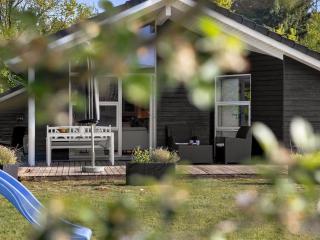 Holiday Home Estrid - 30km from the sea by Interhome - 8