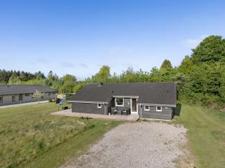 Holiday Home Estrid - 30km from the sea by Interhome - 4