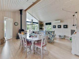 Holiday Home Estrid - 30km from the sea by Interhome - 4