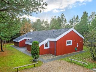 Holiday Home Luciane - 2-5km from the sea by Interhome - 3