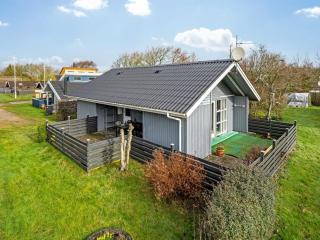 Holiday Home Remo - 990m to the inlet by Interhome - 4