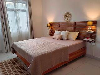 Coastal Retreat Flic en Flac Apartment - 7