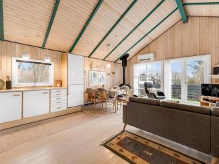 Holiday Home Remo - 990m to the fjord by Interhome - Hemmet - 4
