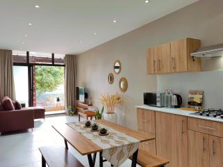 Coastal Retreat Flic en Flac Apartment - 1