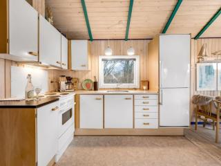 Holiday Home Remo - 990m to the fjord by Interhome - Hemmet - 7