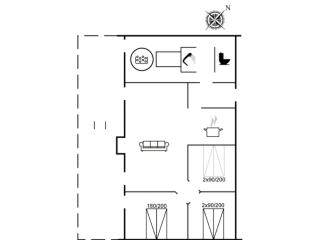 Holiday Home Righer - 600m to the inlet by Interhome - 9