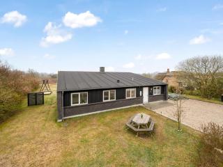 Holiday Home Righer - 600m to the inlet by Interhome - 6