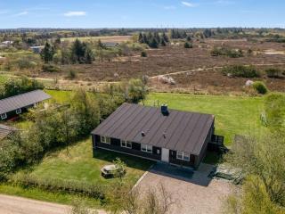 Holiday Home Righer - 600m to the inlet by Interhome - 4