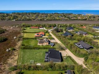 Holiday Home Righer - 600m to the inlet by Interhome - 2