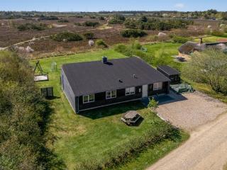 Holiday Home Righer - 600m to the inlet by Interhome - 3