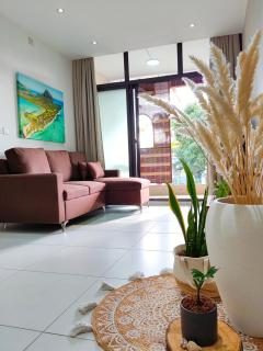 Coastal Retreat Flic en Flac Apartment - 6