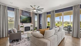 Upstay Spacious 5BR Villa Private Pool and Hot Tub - 8