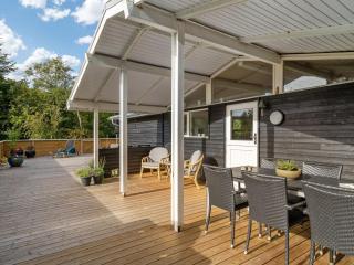 Holiday Home Emmanuela - 700m to the inlet by Interhome - 3