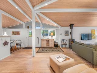 Holiday Home Emmanuela - 700m to the fjord by Interhome - 8