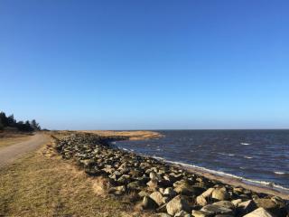 Holiday Home Elevine - 300m to the inlet by Interhome - 7