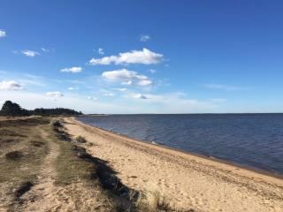 Holiday Home Elevine - 300m to the inlet by Interhome - 6