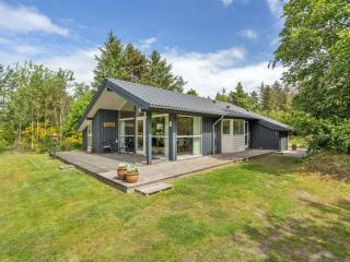 Holiday Home Elevine - 300m to the inlet by Interhome - 0