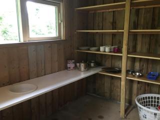 Holiday Home Elevine - 300m to the inlet by Interhome - 3